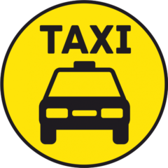 Заказ такси в Урджаре